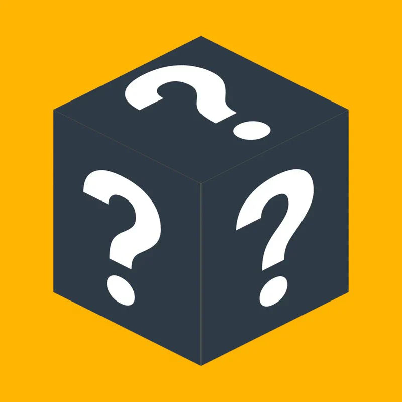 Mystery Box