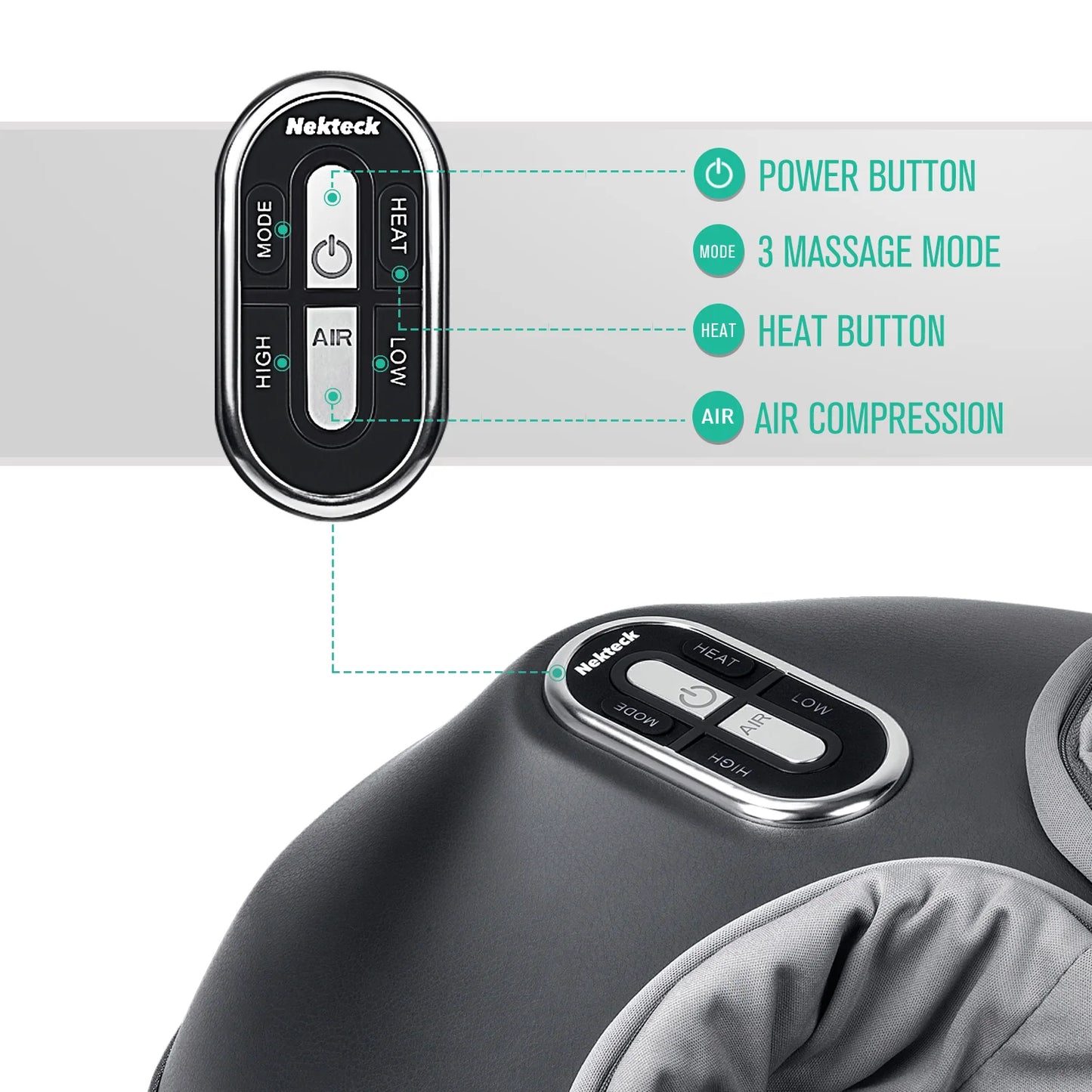 Verayla Shiatsu Foot Massager