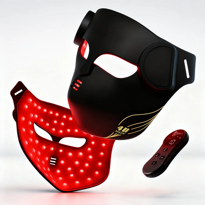 Verayla Red Light Therapy Mask