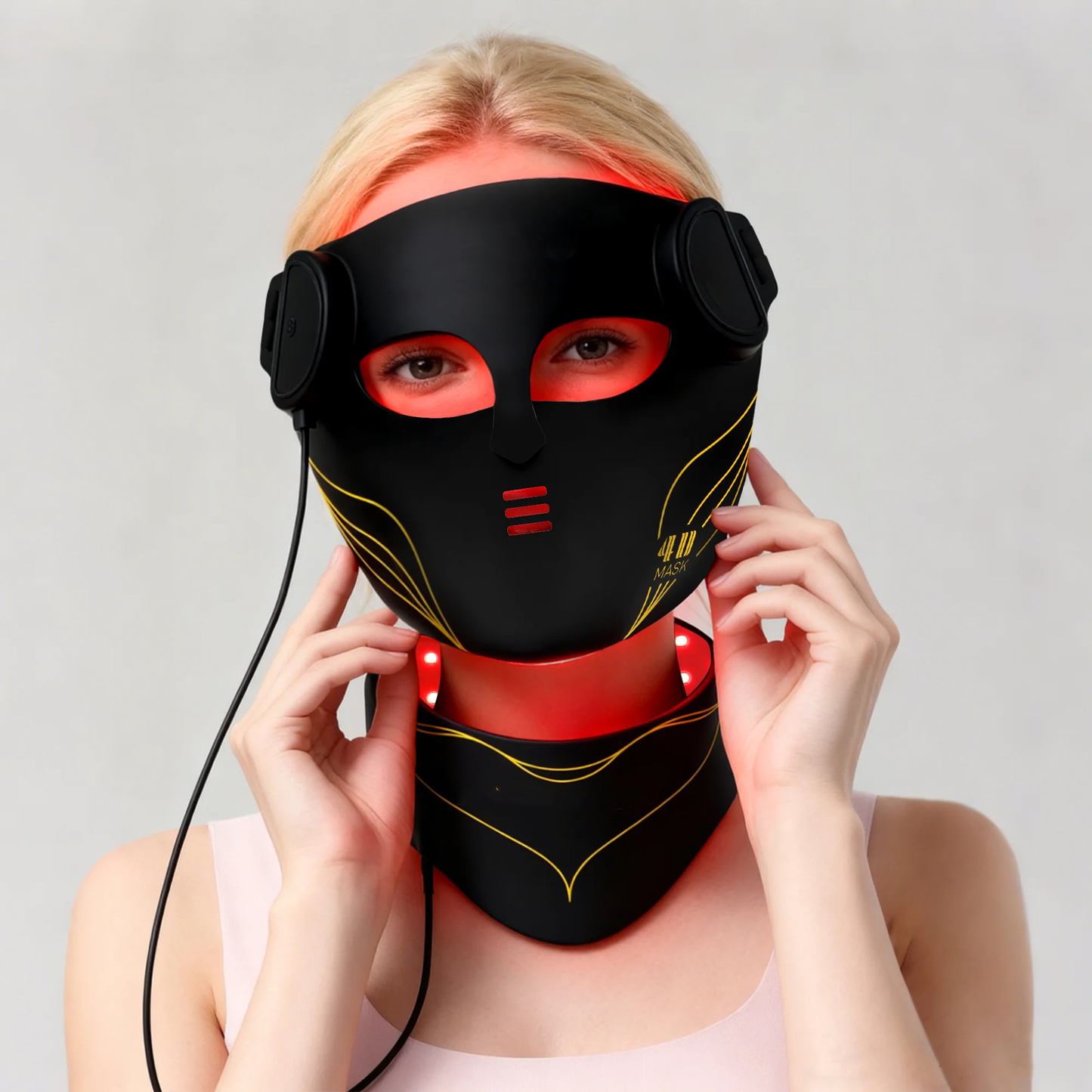 Verayla Red Light Therapy Mask