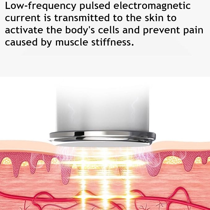 Verayla™ Neck Massager