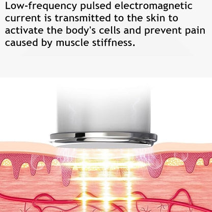 Verayla™ Neck Massager
